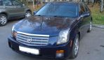  Cadillac CTS 2002 , 560000 , 