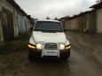 SUV   SsangYong Korando 2001 , 409000 , 