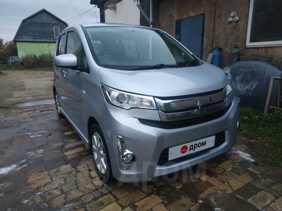  Mitsubishi eK Wagon 2014 , 460000 ,  