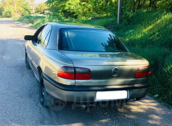  Opel Omega 1996 , 95000 , 