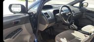  Honda Civic 2007 , 485000 , 