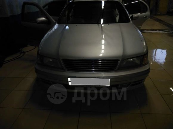  Nissan Cefiro 1996 , 135000 , 