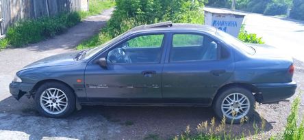  Ford Mondeo 1993 , 75000 , -