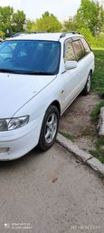  Mazda Capella 2001 , 190000 , 