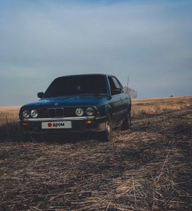  BMW 3-Series 1985 , 110000 , 