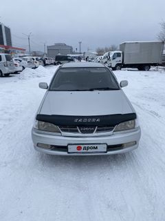 Седан Toyota Carina 1999 года, 430000 рублей, Улан-Удэ