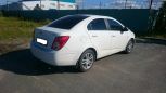  Chevrolet Aveo 2012 , 400000 ,  