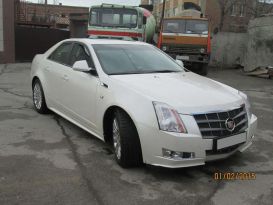  Cadillac CTS 2011 , 1350000 , 