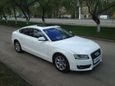  Audi A5 2011 , 1200000 , 