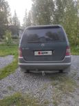 SUV   Mercedes-Benz M-Class 1998 , 470000 , 