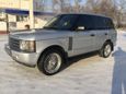 SUV   Land Rover Range Rover 2003 , 655777 , 