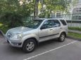 SUV   Honda CR-V 2002 , 400000 , 