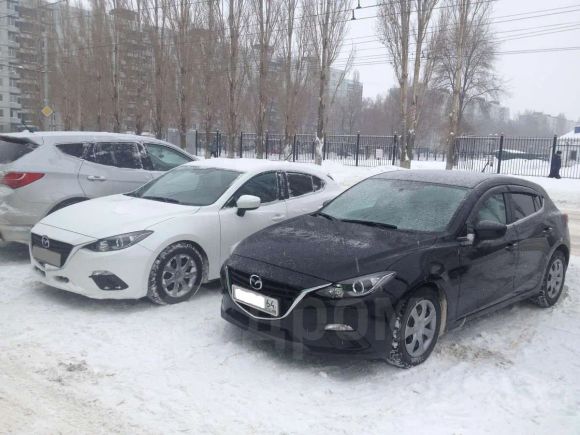  Mazda Mazda3 2014 , 790000 , 