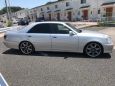  Toyota Crown 2001 , 170000 , 