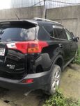 SUV   Toyota RAV4 2013 , 550000 , 