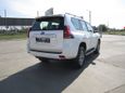 SUV   Toyota Land Cruiser Prado 2020 , 4198000 , 