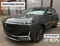 SUV или внедорожник Changan UNI-K 2023 года, 3549000 рублей, Челябинск