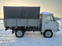 Другие грузовики УАЗ 3303 1998 года, 399000 рублей, Урай