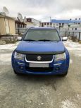 SUV   Suzuki Grand Vitara 2007 , 710000 , 