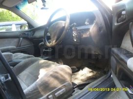  Toyota Crown 1992 , 185000 , 