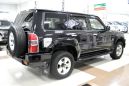 SUV   Nissan Patrol 2008 , 1369000 , 