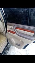 SUV   Lexus LX470 1998 , 990000 , -