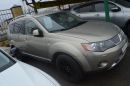 SUV   Mitsubishi Outlander 2007 , 690000 , 