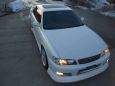  Toyota Chaser 2001 , 390000 , 