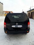 SUV   Nissan Pathfinder 2006 , 800000 ,  