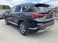 SUV   Hyundai Santa Fe 2021 , 3345000 , 
