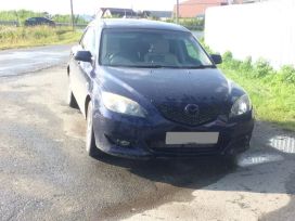  Mazda Axela 2004 , 240000 , 