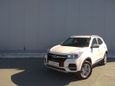 SUV   Chery Tiggo 4 2019 , 1079900 , 