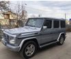 SUV   Mercedes-Benz G-Class 2002 , 1590000 , 