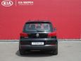 SUV   Volkswagen Tiguan 2015 , 1050000 , 