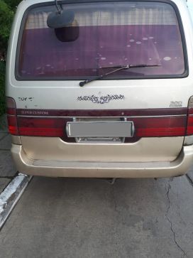    Toyota Hiace 1994 , 350000 , 