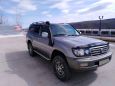 SUV   Toyota Land Cruiser 2003 , 1100000 , 