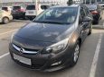  Opel Astra 2015 , 620000 , 