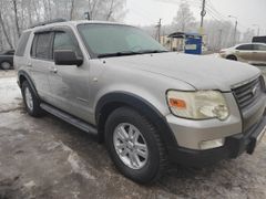 SUV или внедорожник Ford Explorer 2007 года, 1250000 рублей, Омск