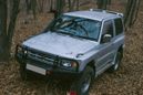  3  Mitsubishi Pajero 1997 , 450000 , 