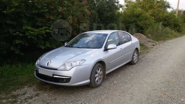  Renault Laguna 2008 , 390000 , 