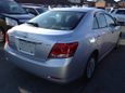  Toyota Allion 2011 , 655000 , 