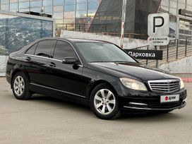  Mercedes-Benz C-Class 2010 , 950000 , 