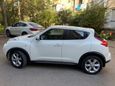 SUV   Nissan Juke 2012 , 650000 , 