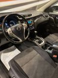 SUV   Nissan Qashqai 2014 , 1099000 , 