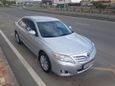  Toyota Camry 2009 , 685000 , 