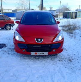  Peugeot 307 2006 , 223000 , 