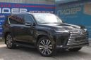 SUV   Lexus LX500d 2022 , 16450000 , 