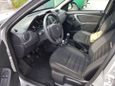 SUV   Renault Duster 2017 , 850000 , 