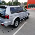 SUV   Mitsubishi Pajero Sport 2006 , 687000 , 