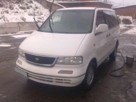    Nissan Largo 1999 , 260000 , 